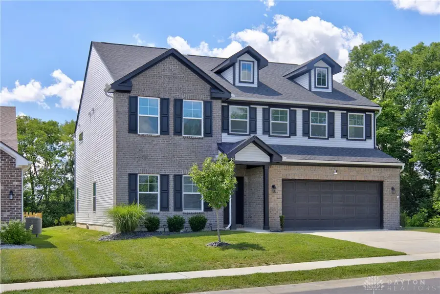 6269 Fallgold Drive, Clayton, OH 45315 - #3