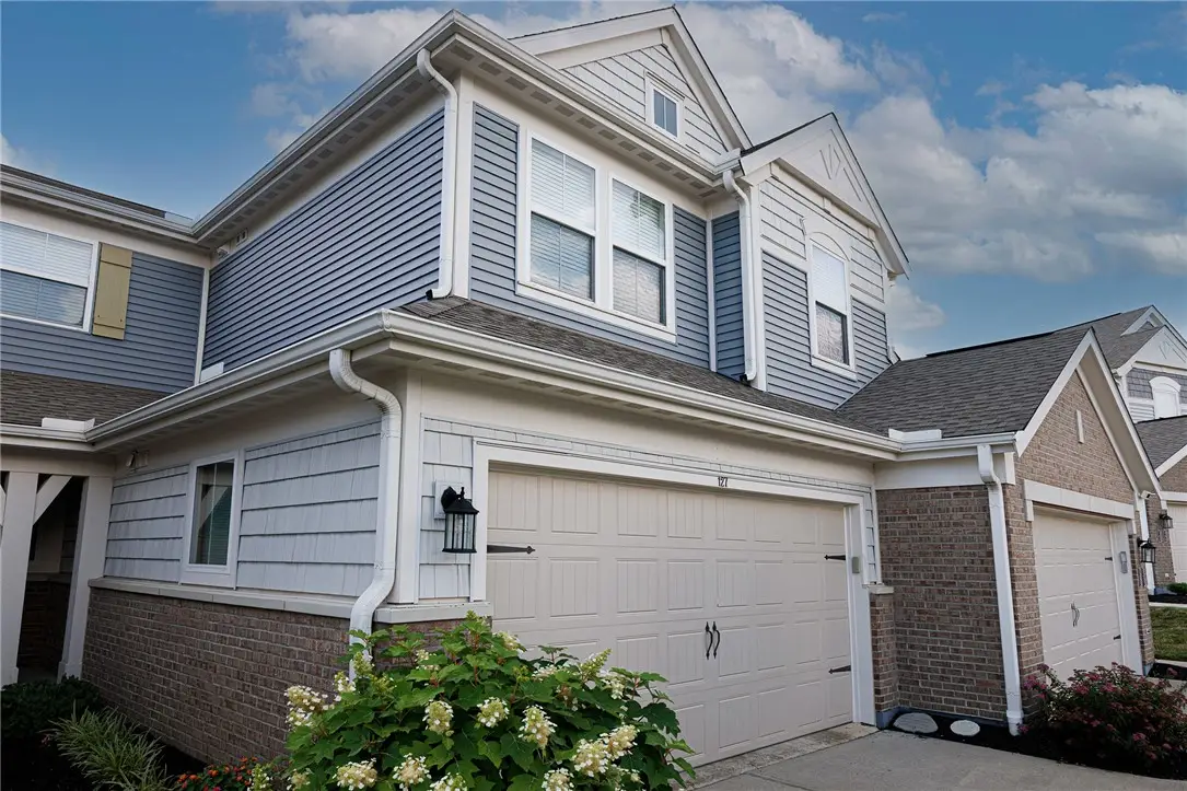 127 Rippling Brook Lane, Springboro, OH 45066 - #1