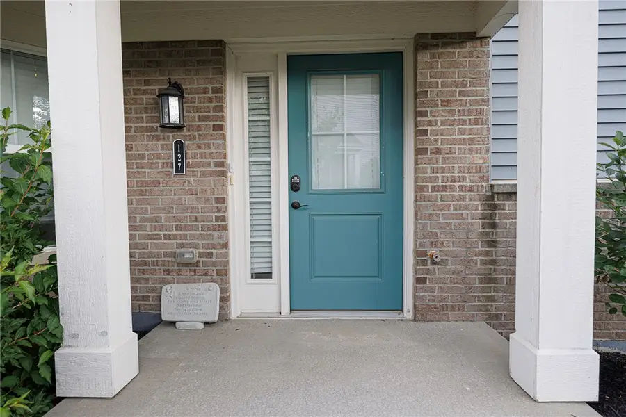 127 Rippling Brook Lane, Springboro, OH 45066 - #2