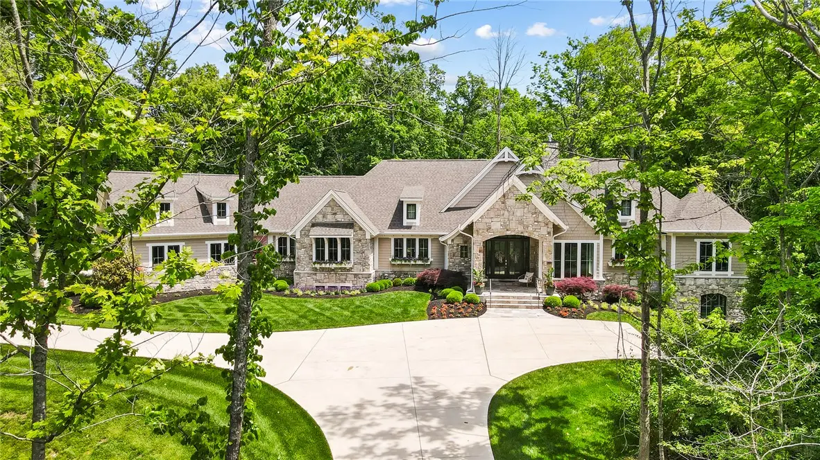 54 White Beech Court, Five Points, OH 45066 - #1