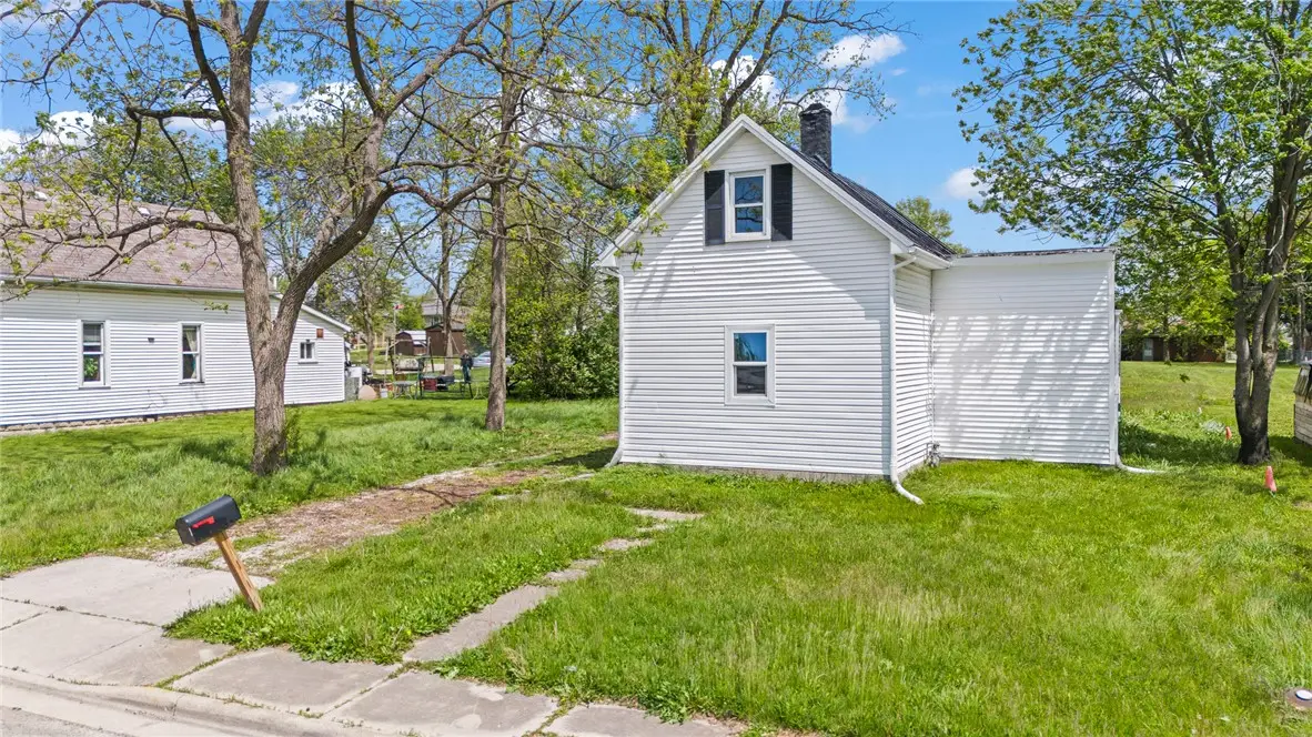 309 S Market Street, Union City, OH 45390 - #1