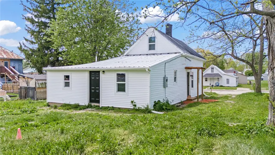 309 S Market Street, Union City, OH 45390 - #2