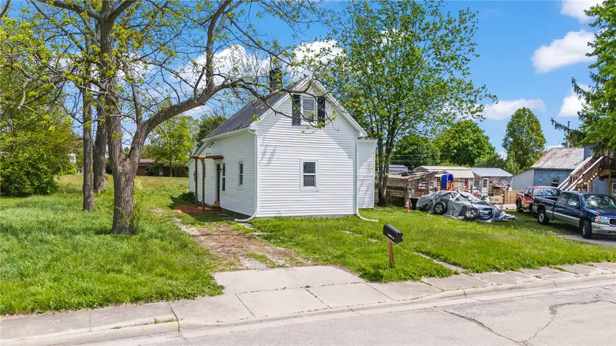 309 S Market Street, Union City, OH 45390 - #3