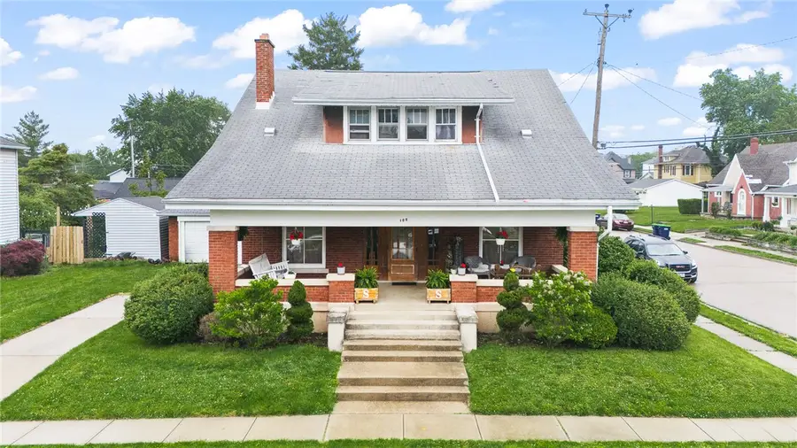 100 Hill, Pleasant Hill, OH 45359 - #3