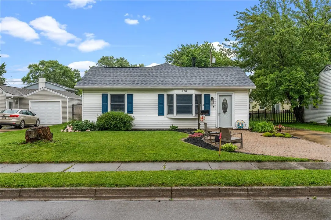 278 N. American Blvd, Vandalia, OH 45377 - #1