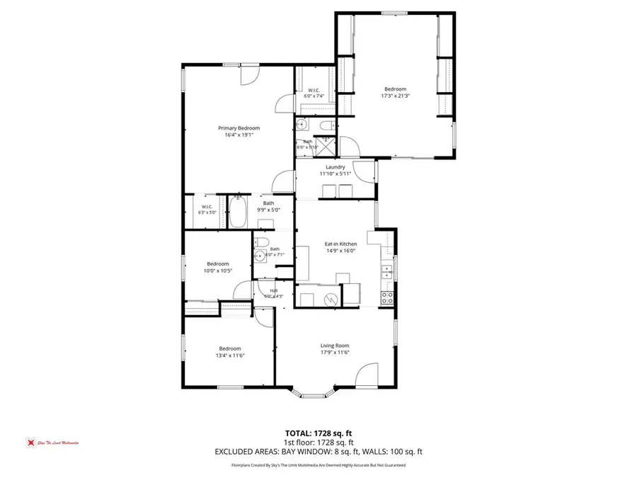 278 N. American Blvd, Vandalia, OH 45377 - #3