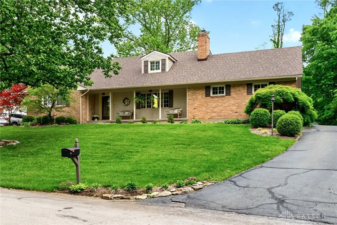 3136 Malina Avenue, Butler, OH 45414 - #1