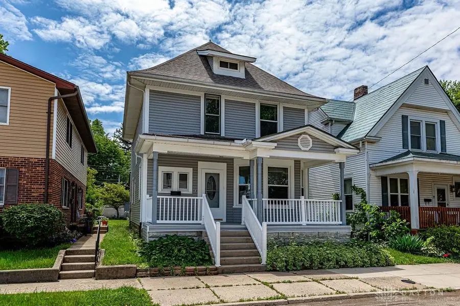 211 Deem Street, Eaton, OH 45320 - #2