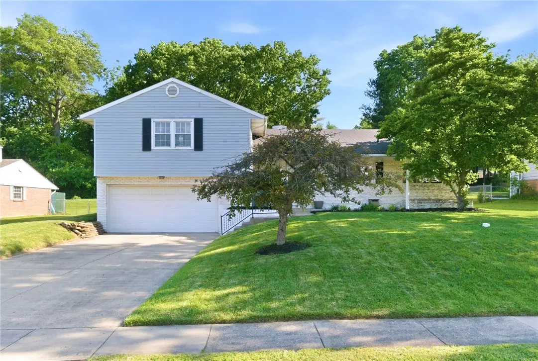 3721 Fiesta Way, Middletown, OH 45044 - #1