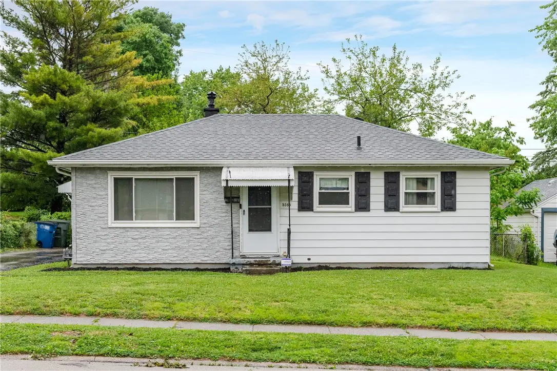 5385 Woodbine Avenue, Dayton, OH 45432 - #1