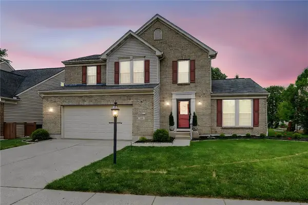285 Crockett Drive, Springboro, OH 45066