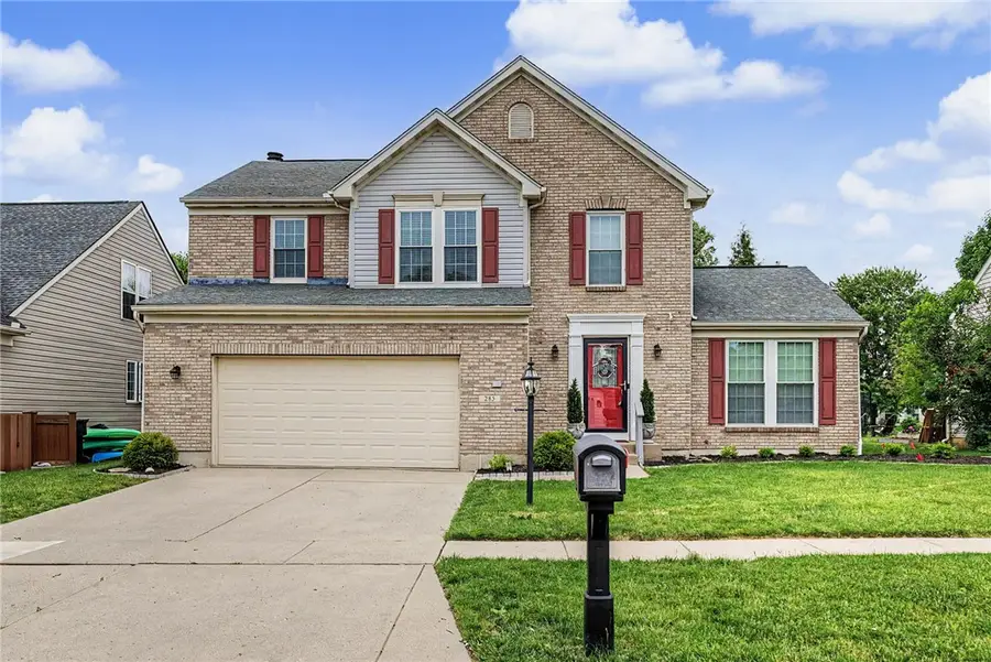 285 Crockett Drive, Springboro, OH 45066 - #3