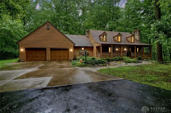 575 Hornwood Drive, Springfield Twp, OH 45504