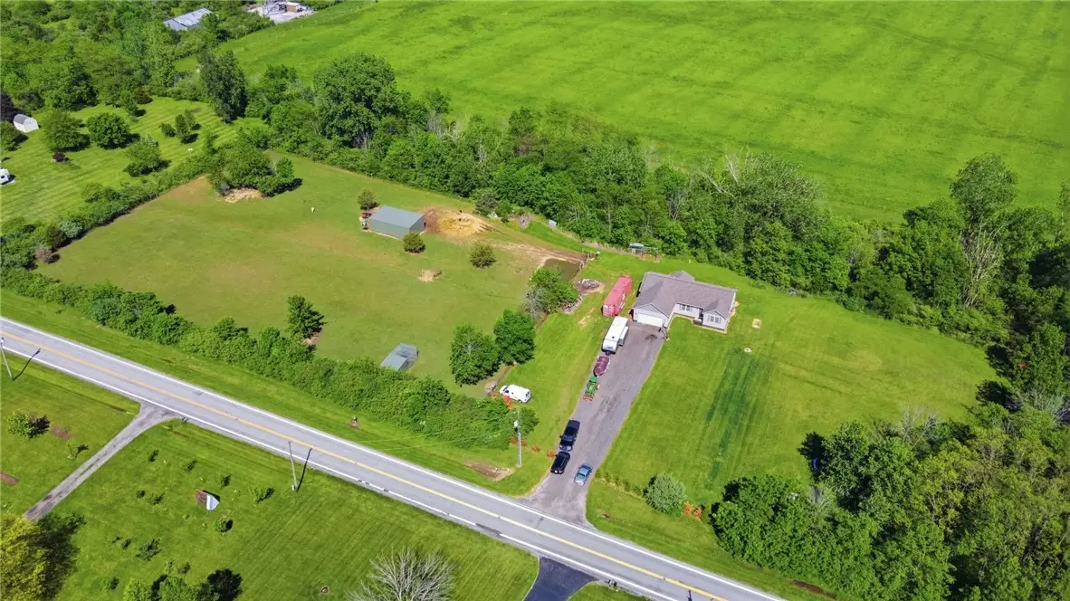 3435 State Route 187, London, OH 43140 - #1