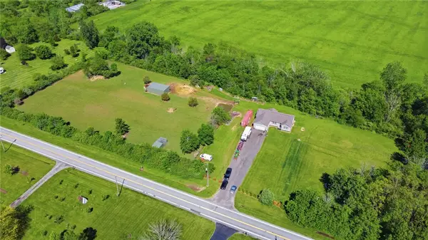 3435 State Route 187, London, OH 43140