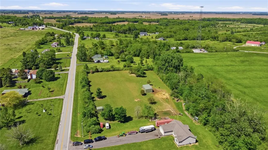 3435 State Route 187, London, OH 43140 - #3
