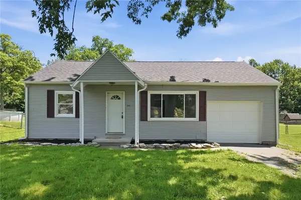 316 Hickory Drive, Springfield Twp, OH 45503