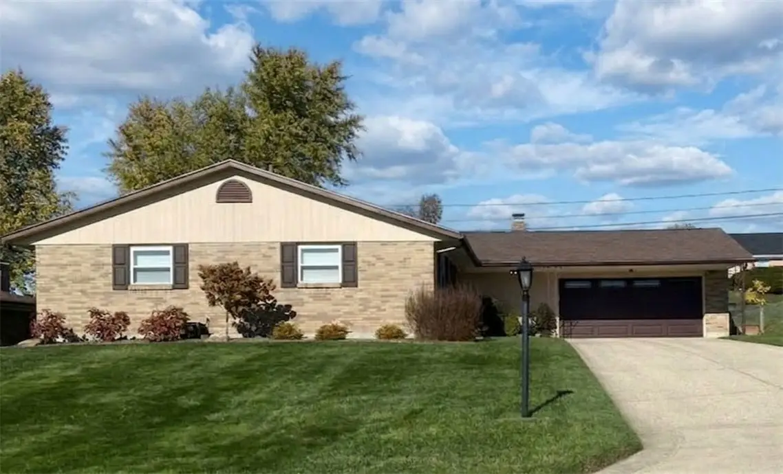 5325 Bromwick Drive, Trotwood, OH 45426 - #1