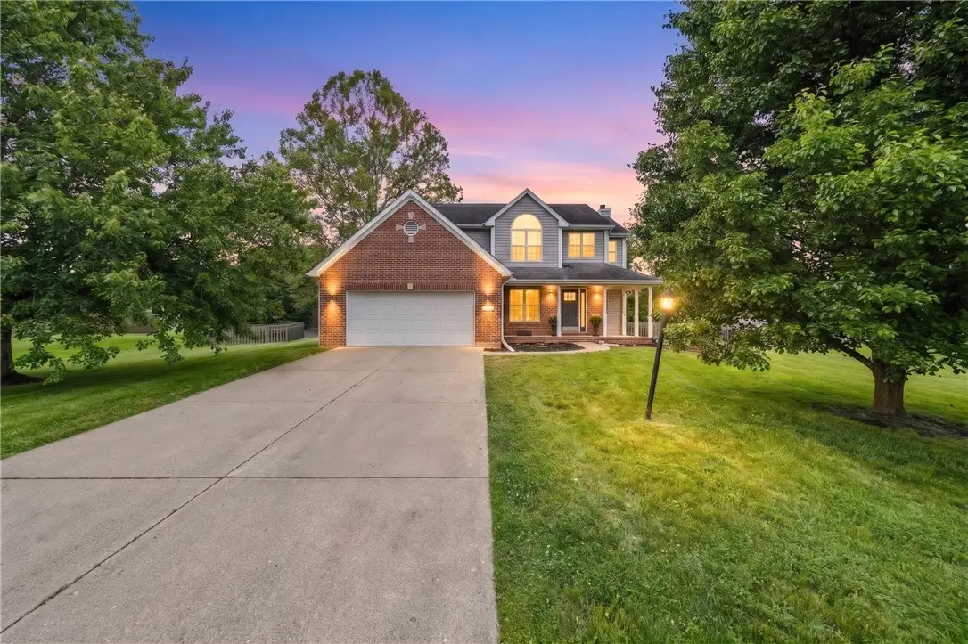 6205 Otter Creek Drive, Middletown, OH 45042 - #1