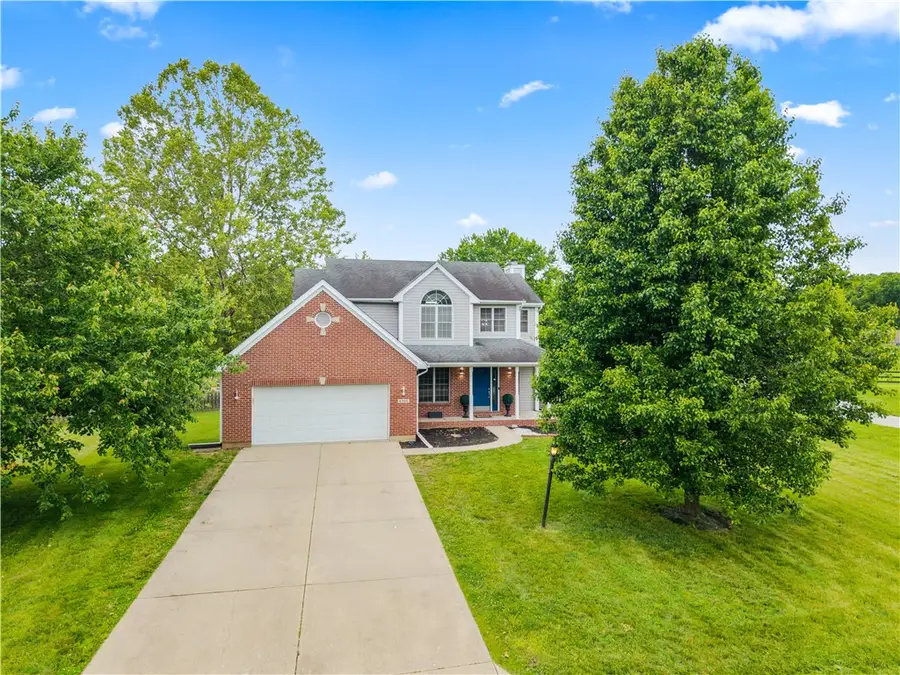 6205 Otter Creek Drive, Middletown, OH 45042 - #2