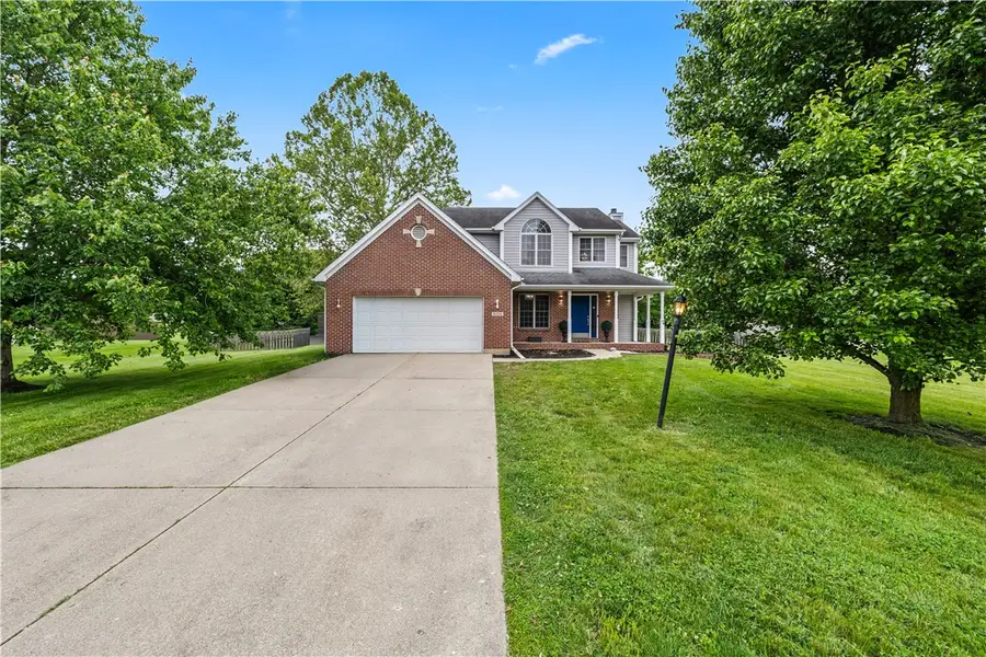 6205 Otter Creek Drive, Middletown, OH 45042 - #3