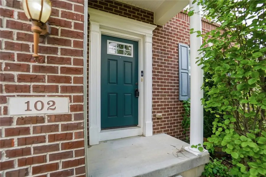 102 Waterford Boulevard, Fairborn, OH 45324 - #3