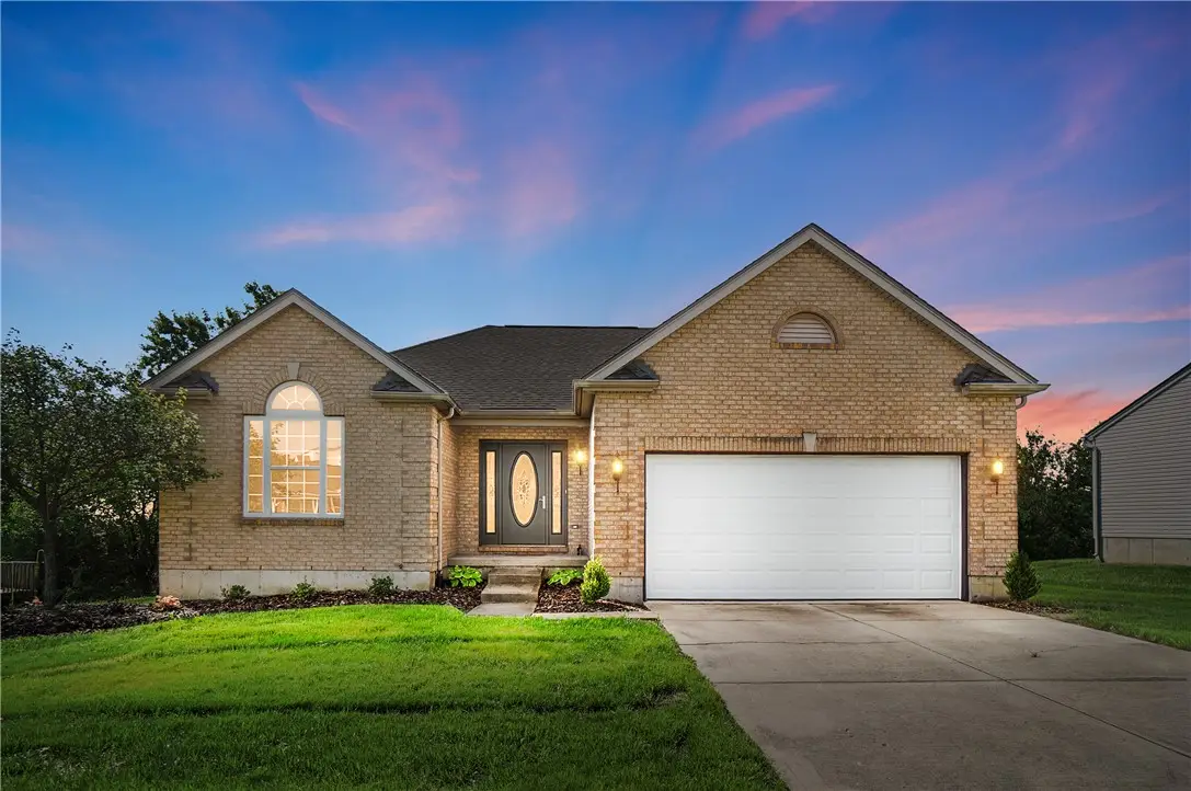 280 Timber Hill Drive, Hamilton, OH 45013 - #1
