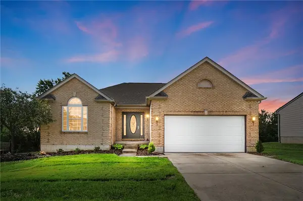 280 Timber Hill Drive, Hamilton, OH 45013