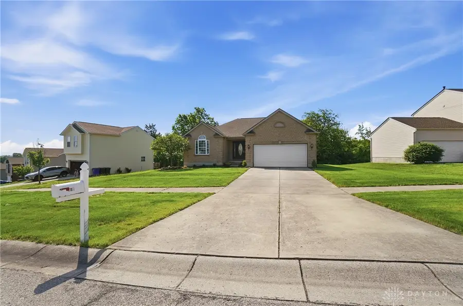 280 Timber Hill Drive, Hamilton, OH 45013 - #2