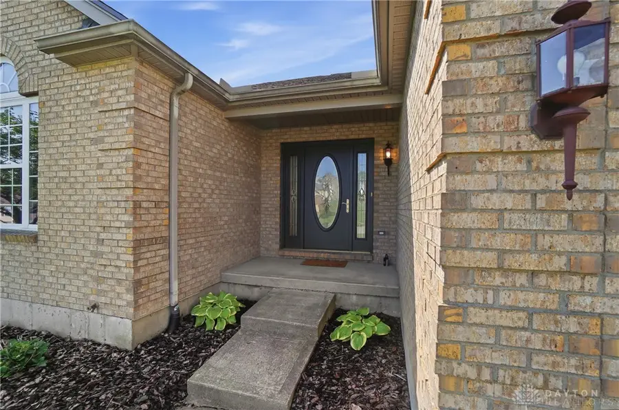 280 Timber Hill Drive, Hamilton, OH 45013 - #3