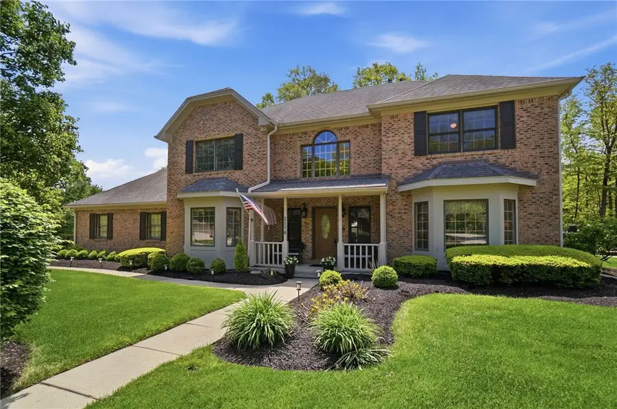 2178 Baldwin Drive, Centerville, OH 45459 - #2
