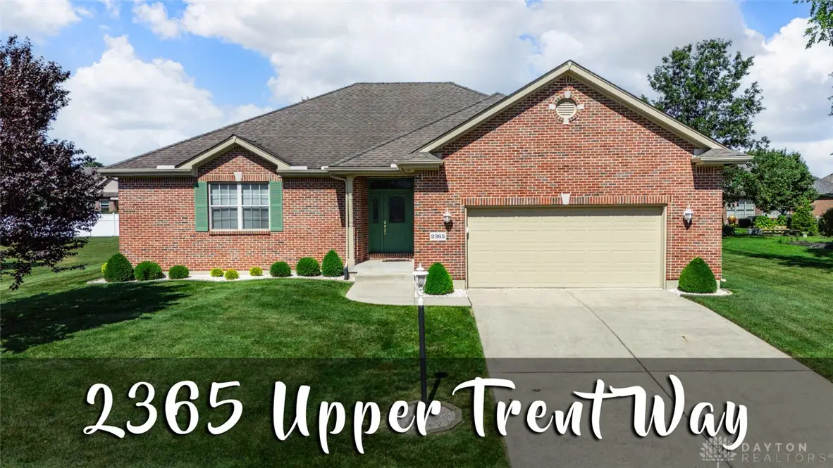 2365 Upper Trent Way, Vandalia, OH 45377 - #1