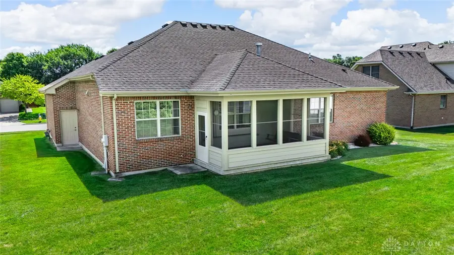 2365 Upper Trent Way, Vandalia, OH 45377 - #2