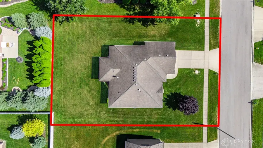 2365 Upper Trent Way, Vandalia, OH 45377 - #3