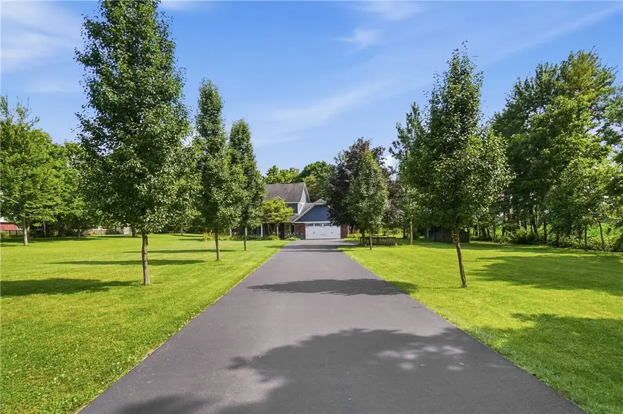 4444 Lefevre Road, Troy, OH 45373 - #2