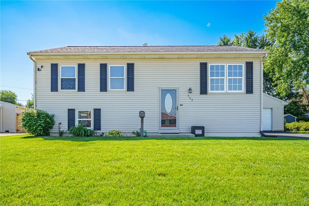 963 Weinland Drive, New Carlisle, OH 45344 - #1