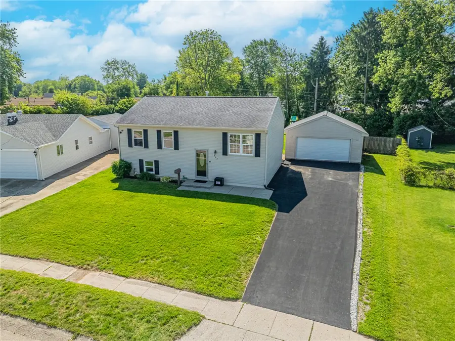 963 Weinland Drive, New Carlisle, OH 45344 - #2