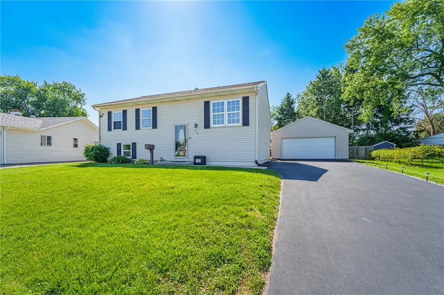 963 Weinland Drive, New Carlisle, OH 45344 - #3
