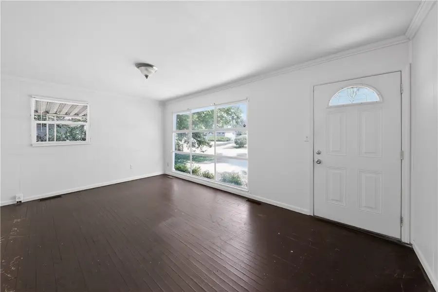 4225 Otis Drive, Dayton, OH 45416 - #3