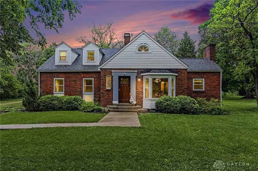 7400 Peters Pike, Dayton, OH 45414 - #2