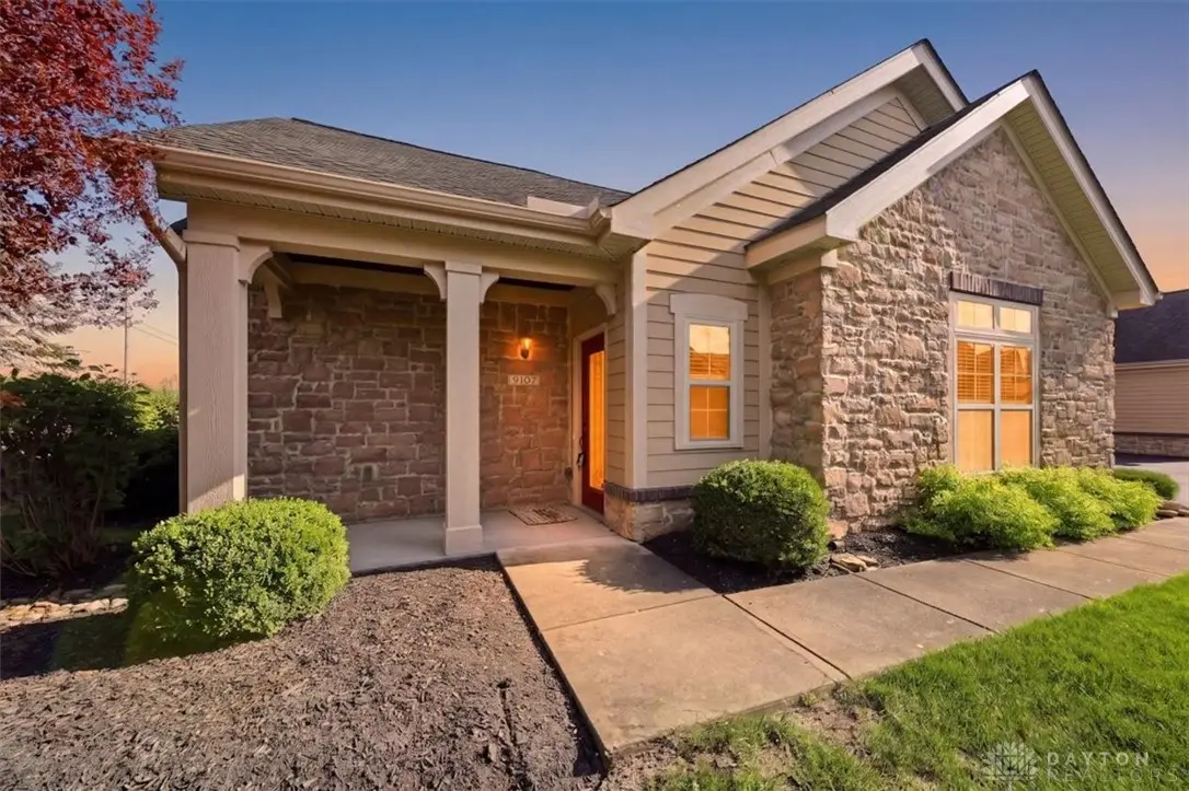 9107 Park Place Circle, West Chester, OH 45069 - #1