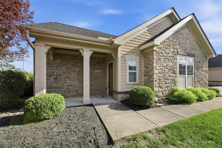 9107 Park Place Circle, West Chester, OH 45069 - #3