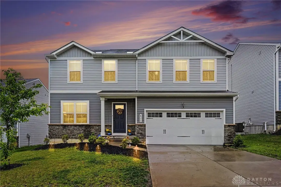 6771 Riverview Avenue, Franklin, OH 45042 - #1