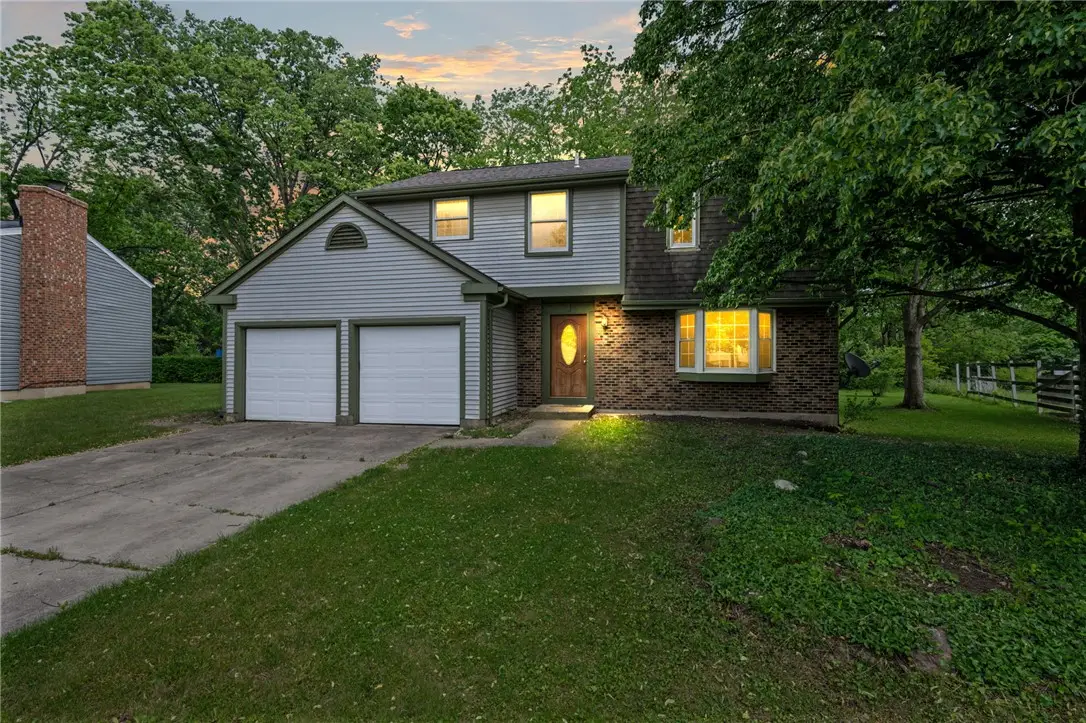 5726 Chukar Drive, Huber Heights, OH 45424 - #1