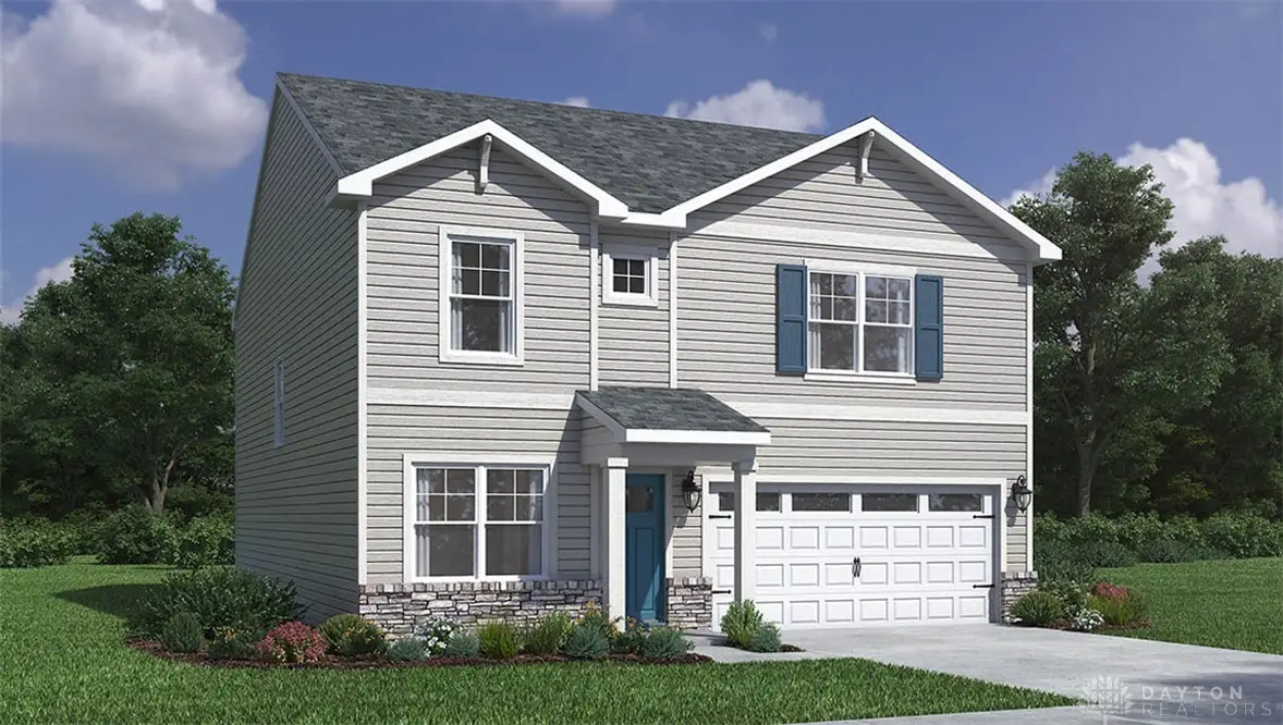 2119 Hackberry Street, Springfield, OH 45505 - #1