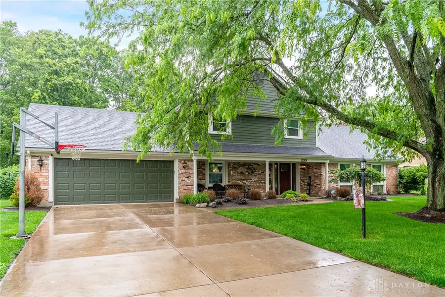 233 Bramblebush Trail, Beavercreek, OH 45440 - #2