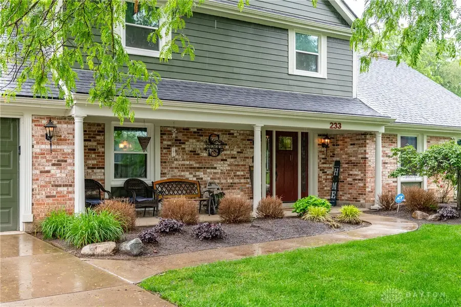 233 Bramblebush Trail, Beavercreek, OH 45440 - #3