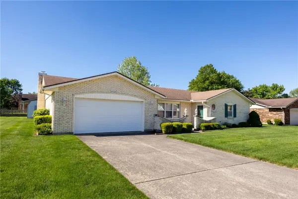 4208 Pleasanton Road, Englewood, OH 45322