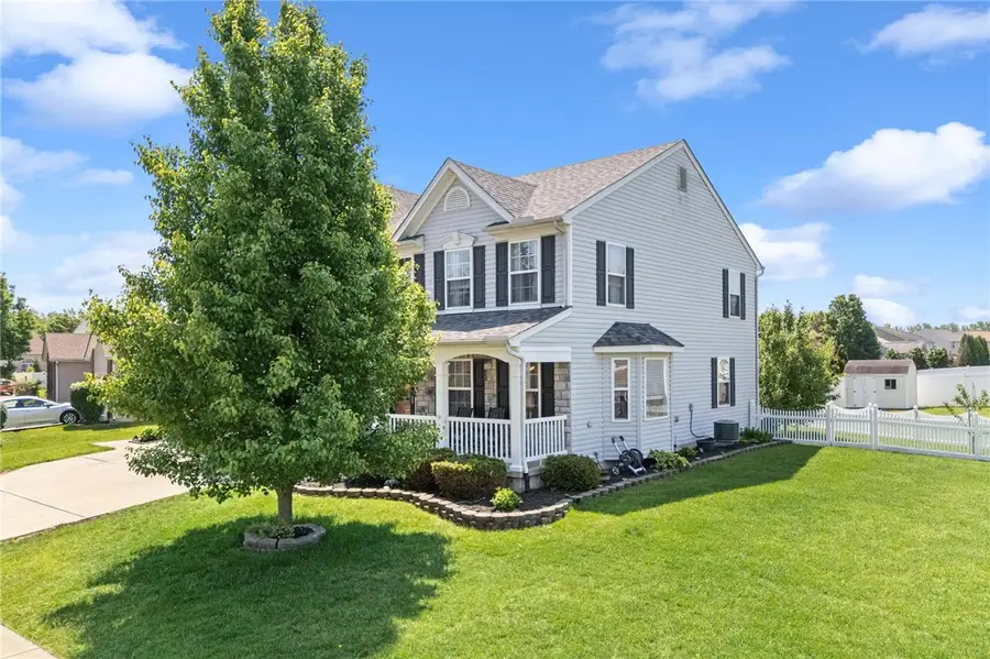 514 Preservation Street, Fairborn, OH 45324 - #3