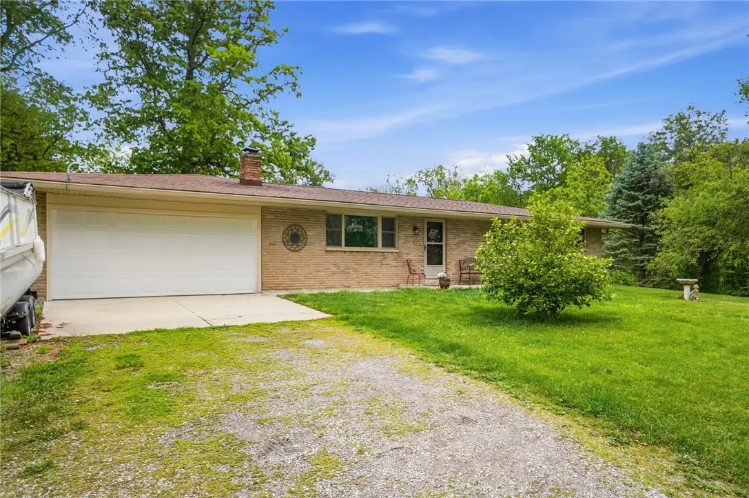 7181 State Route 56, Mechanicsburg, OH 43044 - #1